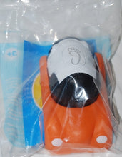 Load image into Gallery viewer, Burger King 2010 Pets On-The-Move Zhu Zhu Pets Winkie Hamster