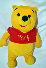 Load image into Gallery viewer, Disney Winnie The Pooh 12" Plush Toy (Pre-owned)