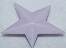 Load image into Gallery viewer, Doll Brush #1 Lavender Star (Pre-owned)