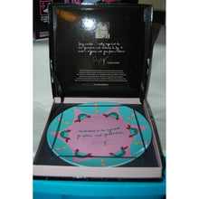 Load image into Gallery viewer, Claudia Schiffer "The tortoise is the symbol for peace & protection" Whatever it Takes Collector Plate (Pre-owned)