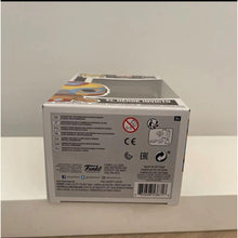 Load image into Gallery viewer, Funko Pop Marvel Lucha Libre Edition El Hero Invicto #709 Vinyl Figure