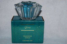 Load image into Gallery viewer, Vintage Mary Kay Genji Fragranced Candle Glass Jar