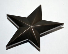 Load image into Gallery viewer, Doll Brush #58 Brown Star 2.75" (Pre-owned)