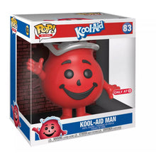 Load image into Gallery viewer, Funko POP! Ad Icons Kool-Aid Man Vinyl Figure Super Sized
