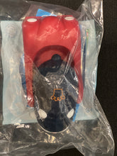 Load image into Gallery viewer, Burger King 2010 Pets On-The-Move Zhu Zhu Pets Kingsley Hamster
