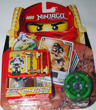 Load image into Gallery viewer, Lego Ninjago Kruncha (2174) Play Sets 24 pieces Puzzle