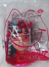 Load image into Gallery viewer, McDonald's 2011 Happy Meal Liv Daniela Styling Doll Toy #8
