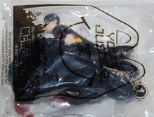 Load image into Gallery viewer, McDonald's 2011 Young Justice Robin Motorcycle Toy #1