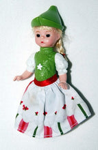 Load image into Gallery viewer, McDonald's 2010 Madame Alexander Gretel Toy #5 (Pre-owned)