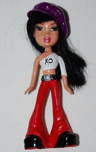 Load image into Gallery viewer, McDonald's 2003 Bratz Cutting Edge Jade Toy #1 (Pre-owned)
