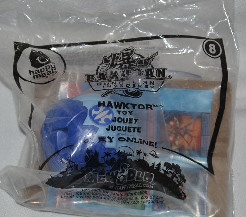 Hawktor (Bakugan Battle Brawlers: Gundalian Invaders) - Pictures 