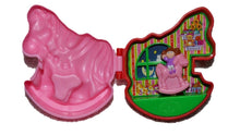 Load image into Gallery viewer, McDonald's 1995 Cabbage Patch Kids Rocking Horse Playset Toy #5