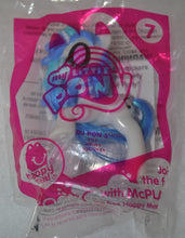 Load image into Gallery viewer, McDonald&#39;s 2014 My Little Pony DJ Pon 3 Toy #7
