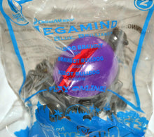 Load image into Gallery viewer, McDonald's 2010 Dreamworks Megamind Bulldog Brainbot Toy #2