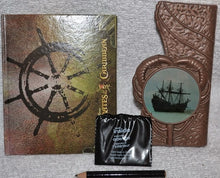 Load image into Gallery viewer, McDonald's 2006 Pirates of the Caribbean Adventure Journal Toy #8