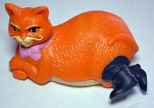 Load image into Gallery viewer, McDonald's 2010 Dreamworks Shrek Forever After Puss in Boots Cat (Pre-owned)