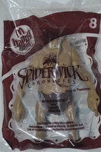 Load image into Gallery viewer, McDonald&#39;s 2008 The Spiderwick Chronicles Mulgarath Toy #8
