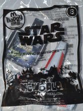 Load image into Gallery viewer, McDonald's 2010 Happy Meal Star Wars X-Wing Starfighter Toy #8