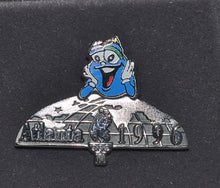 Load image into Gallery viewer, Vintage USA Izzy Atlanta 1996 Centennial Olympic Games Pin 1042/5000
