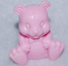 Load image into Gallery viewer, Barbie Doll Pet #2 Pink Teddy Bear (Pre-Owned)