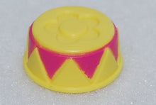 Load image into Gallery viewer, Barbie Doll Pet #3 Pet Bowl or Circus Base (Pre-Owned)