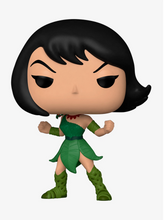 Load image into Gallery viewer, Funko Pop! Animation Samurai Jack Ashi Vinyl Figure #1053