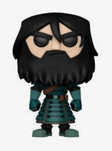 Load image into Gallery viewer, Funko Pop! Animation Samurai Jack Jack (Armored) #1052 Vinyl Figure