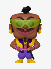 Load image into Gallery viewer, Funko Pop! Animation Samurai Jack Da Samurai Vinyl Figure #1054