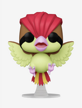Load image into Gallery viewer, Funko Pop! Games Pokémon Pidgeotto #849 Vinyl Figure