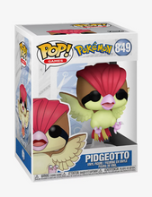 Load image into Gallery viewer, Funko Pop! Games Pokémon Pidgeotto #849 Vinyl Figure