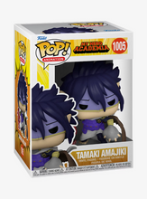 Load image into Gallery viewer, Funko Pop! Animation My Hero Academia Tamaki Amajiki #1005 Vinyl Figure