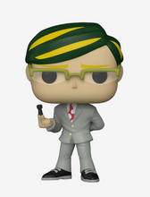 Load image into Gallery viewer, Funko Pop! Animation My Hero Academia Sir Nighteye Vinyl Figure