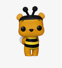 Load image into Gallery viewer, Funko Pop! Disney Winnie the Pooh Pooh as Bee Vinyl Figure - BoxLunch Exclusive