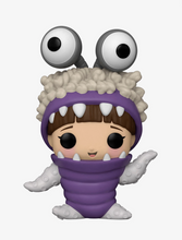 Load image into Gallery viewer, Funko Pop! Disney Pixar Monsters, Inc. Boo in Disguise Vinyl Figure #1153