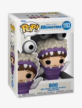 Load image into Gallery viewer, Funko Pop! Disney Pixar Monsters, Inc. Boo in Disguise Vinyl Figure #1153