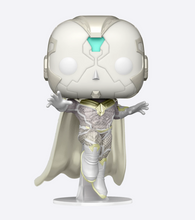 Load image into Gallery viewer, Funko Pop! Marvel THE VISION - WANDAVISION Vinyl Figure #824