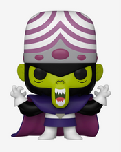 Load image into Gallery viewer, Funko Pop! The Powerpuff Girls Pop! Animation Mojo Jojo #1084 Vinyl Figure
