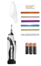 Load image into Gallery viewer, Plaid ® Hot Foil Pen, 12 pc. - 34676E Enhance Cards, Invitations, Crapbooks