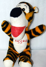 Load image into Gallery viewer, Disney Sears Tigger Toy 11" Stuffed Plush Animal (Pre-owned)