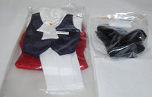 Load image into Gallery viewer, Vintage nJust Around the Corner Danbury Mint Shirley Temple Doll Dress-Up (Pre-owned)