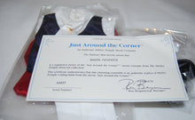 Load image into Gallery viewer, Vintage nJust Around the Corner Danbury Mint Shirley Temple Doll Dress-Up (Pre-owned)