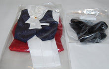 Load image into Gallery viewer, Vintage nJust Around the Corner Danbury Mint Shirley Temple Doll Dress-Up (Pre-owned)