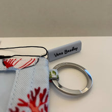 Load image into Gallery viewer, Vera Bradley Lighten Up Zip ID Case Anchors Aweigh