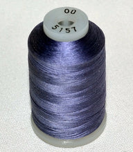 Load image into Gallery viewer, Vintage Utica/Gudebrod Wrapping Sewing A1-A6 SILK THREAD Spool