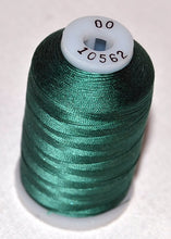 Load image into Gallery viewer, Vintage Utica/Gudebrod Wrapping Sewing A1-A6 SILK THREAD Spool
