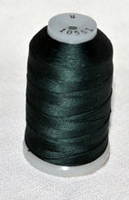 Load image into Gallery viewer, Vintage Utica/Gudebrod Wrapping Sewing B4-B6 SILK THREAD Spool