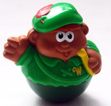 Load image into Gallery viewer, 2004 Playskool Weebles Wobble Robin Hood Preschool Figure (Pre-owned)