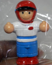 Load image into Gallery viewer, Wow Toys Richie Turbo Racer Boy Toy Figure 2.25&quot; Tall

