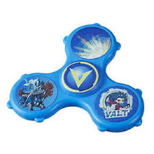 Load image into Gallery viewer, Hasbro Fidget Its Spinner BeyBlade Burst Valt Aoi