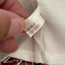 Load image into Gallery viewer, American Girl Addy Walker's Nightgown Original Box Hanger Pleasant Co.